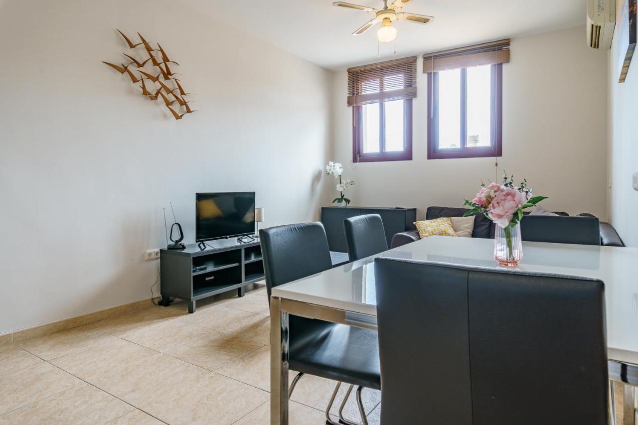 Ct 138 - La Cala Boulevard - Apartement I 卡拉德米哈斯 外观 照片